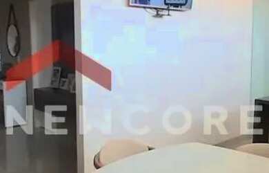 Imagem 6: Casa de condomínio em Avenida Alberto Santos Dumont - Jardim Dumont - Araraquara/SP