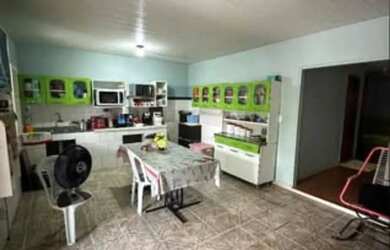 Imagem: CASA NO BEIRA RIO DISPONÍVEL PARA VENDA