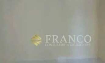 Imagem 3: Apartamento com 1 dormitório para alugar, 35 m² - Centro - Taubaté/SP