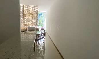 Imagem 2: Loft novo, primeira morada, com 36 m² e garagem, de frente, no Cônego, Nova Friburgo - RJ