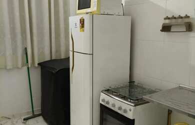 Imagem 2: Alugo kitnet Kitnet com 1 dormitório