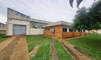 Imagem 3: Galpão no Distrito Industrial de Santa Bárbara D`Oeste - SP, com 2,254m²