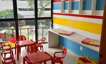 Imagem 5: Imóvel para venda tem 61 metros quadrados com 3 quartos em Casa Amarela - Recife - PE