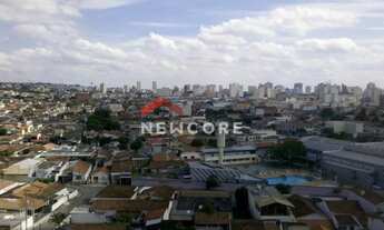 Imagem 2: Apartamento em Rua Frederico Ozanan - Centro - Taubaté/SP