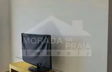 Imagem 2: Apartamento vista mar na Aviação, 3 Dormitórios, Confira na Imobiliária em Praia Grande