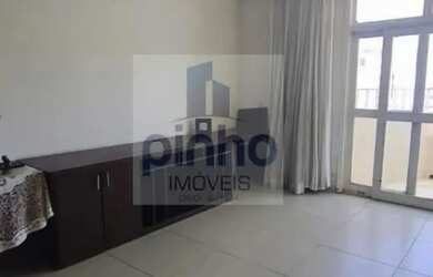 Imagem 6: Apartamento para Locação em Salvador, Pituba, 4 dormitórios, 1 suíte, 3 banheiros, 1 vaga