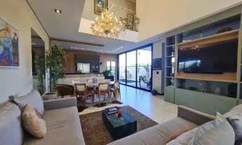 Imagem 2: Sobrado à venda no Condomínio Horizontes de Sorocaba, em Sorocaba-SP