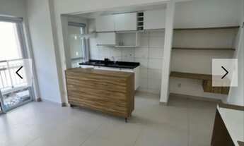 Imagem 3: Studio 38m² venda ou locação na Vila Andrade