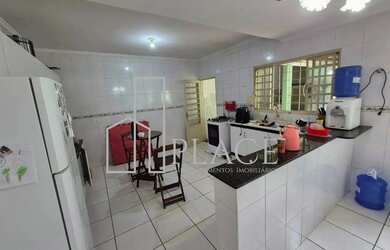 Imagem 3: CASA PARA LOCAÇÃO NO PALMITAL