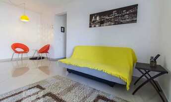 Imagem 3: Apartamento à Venda - Pinheiros, 2 Quartos, 74 m2