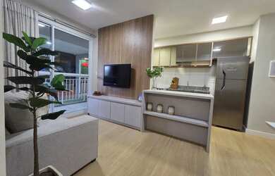 Imagem 5: SE Parque 10 Pareque das Torres