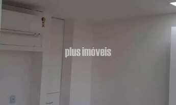 Imagem 7: MOEMA PRÓXIMO AO SHOPPING IBIRAPUERA - 124,11M²AU 3 VAGAS