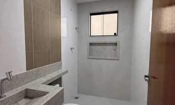 Imagem 5: Térrea para venda com 88 metros quadrados com 3 quartos em Residencial Centro da Serra - S