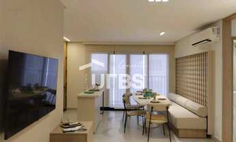 Imagem: Land226 Universitário - Apartamento 2 quartos