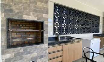 Imagem 4: Alugo Imóvel no Residencial YOU com 88m² com 3 quartos sendo 1 suíte e 2 VG em São Brás