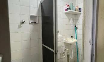 Imagem 3: Aluga vaga quarto compartilhado em apartamento feminino