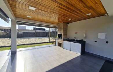 Imagem 6: Terreno à venda, 301 m² por R$ 362.000,00 - Condomínio Solar das Esmeraldas - Nova Odessa