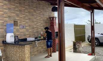 Imagem 4: Alugo casa no Carnaval de Lucena