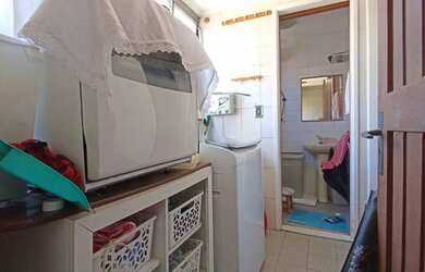 Imagem 6: Apartamento com 2 quartos, 1 vaga com elevador na Vila Ipiranga