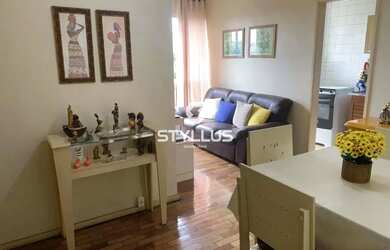 Imagem 2: Cachambi Apartamento com 2 dormitórios