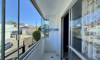 Imagem 3: Apartamento à venda de 03 dormitórios em Barreiros, São José-SC