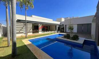 Imagem 6: Casa de condomínio em Rua Doutor Antônio Prudente - Jardim Estoril II - Bauru/SP