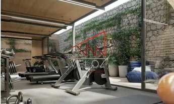 Imagem 3: Apartamento-À VENDA-Jardim Botânico-Rio de Janeiro-RJ