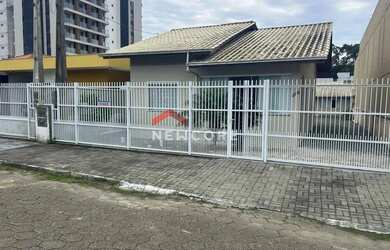 Imagem: Casa em Rua Rosa Cordeiro - Armação