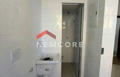 Imagem 4: Apartamento em Rua Cândido Cardoso Miranda - Jardim da Cidade - Betim/MG