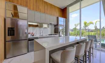 Imagem 2: Casa Térrea no Condomínio Reserva Golf em Camboriú