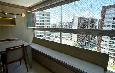 Imagem 7: Condomínio Jardins de Londres - Bairro Jardins [7117