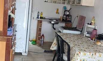 Imagem: Vendo casa no Tenoné