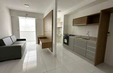 Imagem: ALUGO apartamento com 2 Quartos, 46m² na