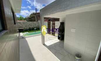 Imagem 2: Apartamento em Jardim Cidade Universitária - Bancários, João Pessoa/PB de 3 Quartos