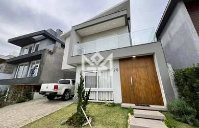 Imagem: Casa de alto padrão disponível para venda