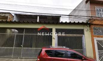 Imagem 3: Sobrado em Rua Luís Figueiredo - Vila Nova Curuçá - São Paulo/SP