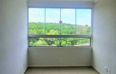 Imagem 5: Apartamento Portal Oriente com moveis planejados