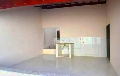 Imagem 7: Casa com 2 dormitórios para alugar, 120 m² por R$ 1.750/mês - Jardim Arroyo - São José do