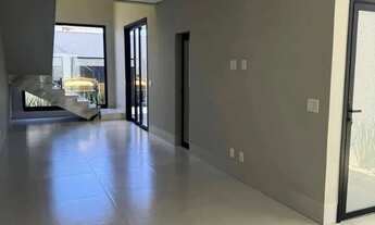 Imagem 4: Título: Sobrado Alto Padrão Jd. Vila Boa - 3 Suítes (Master c/ Hidro) - Piscina e Mini Cop