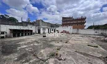 Imagem: Terreno à venda, 2400 m² por R$ 7.199.900,00