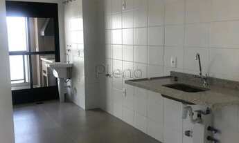 Imagem 6: Apartamento à venda com 2 suítes no Parque Industrial, Campinas