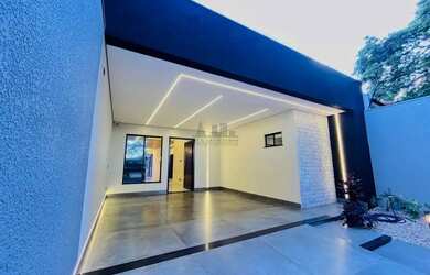 Imagem 4: Perfeita Casa ampla, charmosa com uma sofisticação moderna na Zona 06 em Maringá