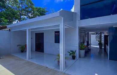 Imagem 2: Alugo de Casa - 2 Quartos- Itamaracá- Temporada.