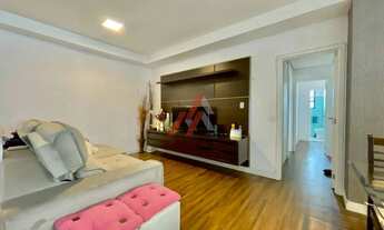 Imagem 7: Apartamento de luxo com 3 suítes no Melville Empresarial em Barueri-SP: 2 salas, 2 vagas d