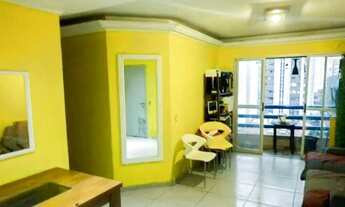 Imagem: Apartamento para venda em Pinheiros com