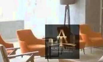 Imagem 6: Apartamento para locação no Condomínio Glass - Alphaville - Barueri - SP