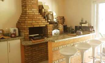 Imagem 6: Casa à Venda no Condomínio Village Visconde De Itamaracá em Valinhos, no bairro Sítio Recr