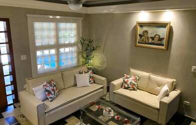 Imagem 7: Imóvel de Alto Padrão no Nova Piracicaba com Piscina e Área Gourmet