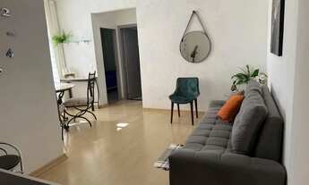 Imagem 2: COMPRE UM APTO, TODO MOBILIADO/REFORMADO, COM 02 QTOS, NO CONJ. STA.HELENA, B.IPIRANGA, B