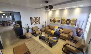 Imagem 4: CASA EM CONDOMÍNIO - PARQUE NOVA SUÍÇA - SP